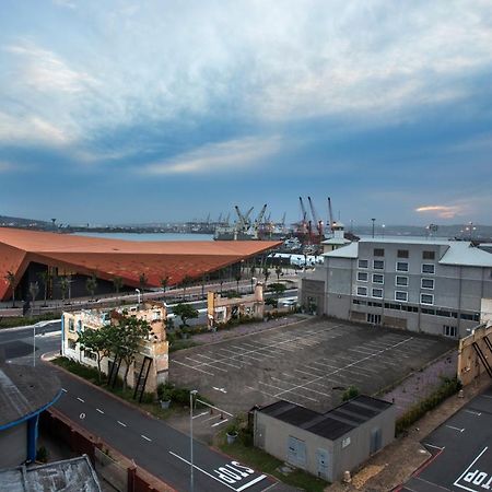 Stay At The Point - Legendary Large Lookouts Durban Dış mekan fotoğraf
