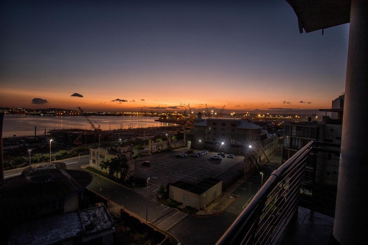 Stay At The Point - Legendary Large Lookouts Durban Dış mekan fotoğraf