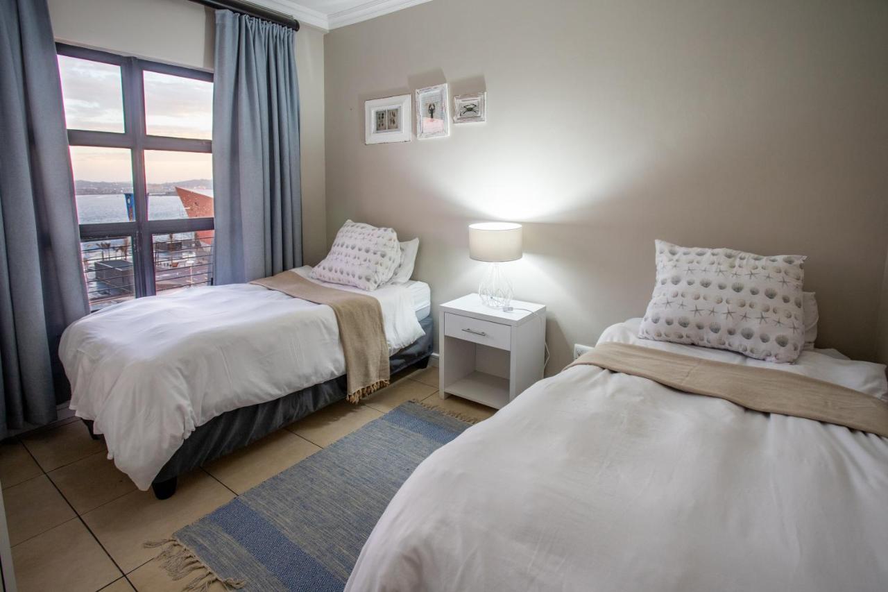 Stay At The Point - Legendary Large Lookouts Durban Dış mekan fotoğraf